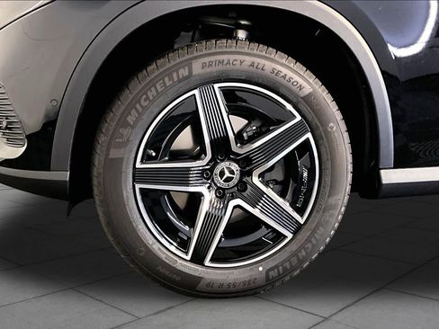 New 2026 Mercedes-Benz GLC 300 4MATIC image 17