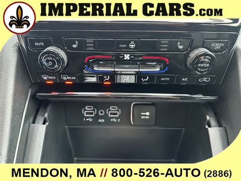 New 2025 Jeep Grand Cherokee L Limited w/ Black Appearance Package AWD/4WD image 34