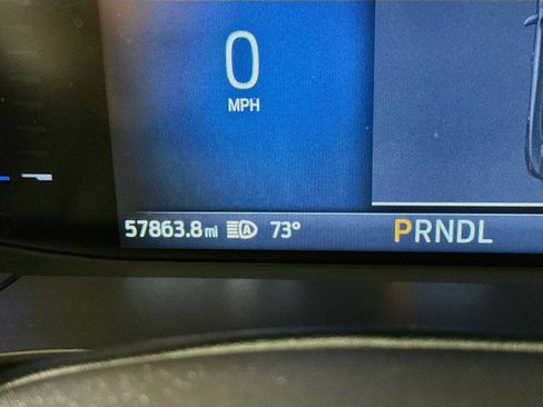 Used 2024 Ford Escape ST-Line AWD/4WD image 19