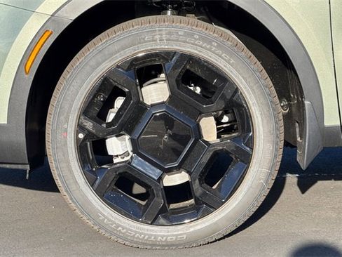 New 2025 Kia Sorento X-Line EX image 37