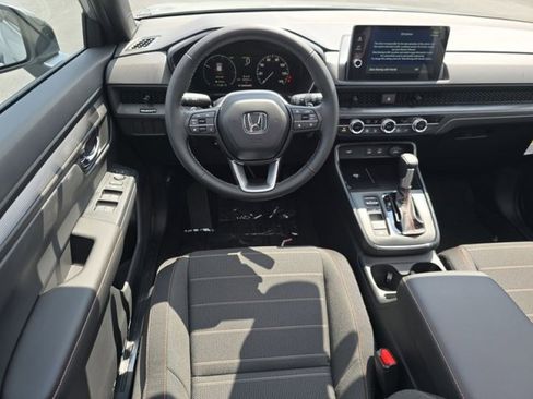 New 2026 Honda CR-V Sport image 15