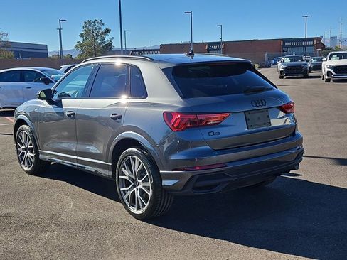 Certified 2025 Audi Q3 2.0T Premium Plus w/ Premium Plus Package image 8