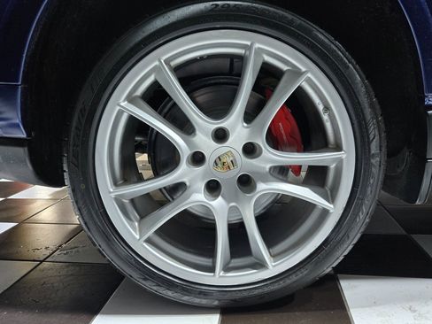 Used 2008 Porsche Cayenne Turbo image 29