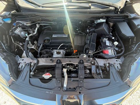 Used 2015 Honda CR-V Touring image 11