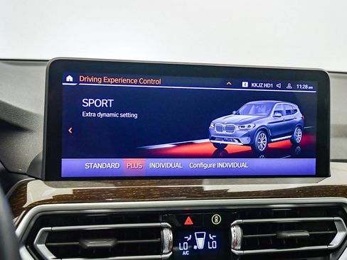 Certified 2023 BMW X3 xDrive30i w/ Premium Package image 24