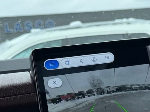 Certified 2024 Ford Expedition Max Limited image 6