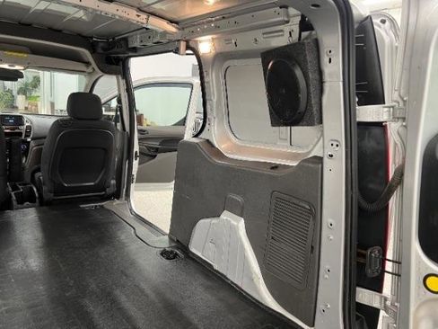 Used 2019 Ford Transit Connect XL FWD image 29