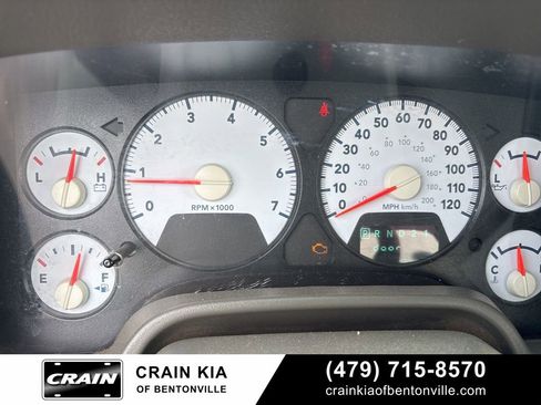 Used 2008 Dodge Ram 1500 Truck ST image 31