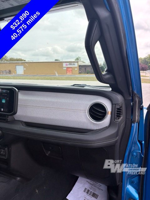 Used 2024 Jeep Wrangler Unlimited Sahara w/ Technology Group AWD/4WD image 36