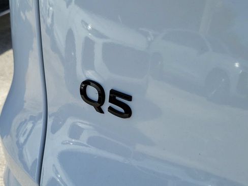 New 2026 Audi Q5 Premium Plus AWD/4WD image 5