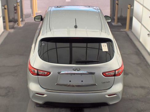 Used 2014 INFINITI QX60 FWD w/ Premium Plus Package image 5