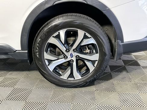Used 2020 Subaru Outback Touring XT AWD/4WD image 32