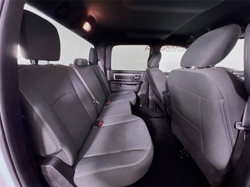 Used 2024 RAM 1500 Classic Warlock image 37