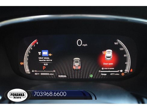 New 2026 Acura MDX A-Spec image 24