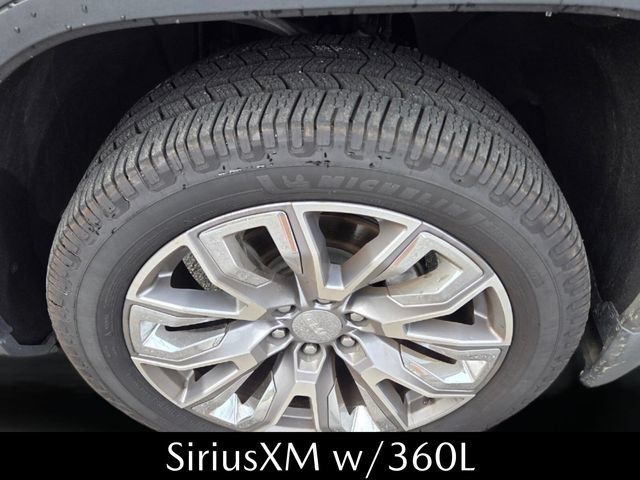 Used 2024 GMC Sierra 1500 Denali w/ Denali Reserve Package AWD/4WD image 22