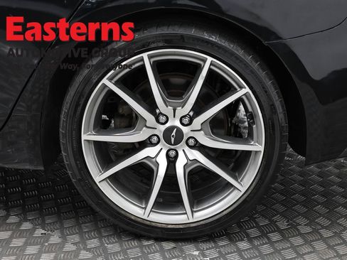 Used 2023 Genesis G70 2.0T AWD/4WD image 34