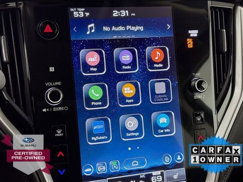 Certified 2024 Subaru Outback Limited image 15