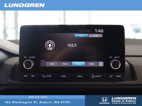 Used 2024 Honda CR-V Sport image 24