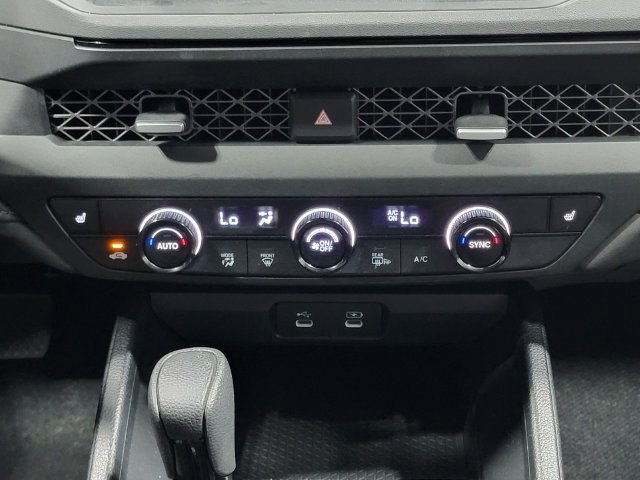 Certified 2024 Honda Accord EX image 21