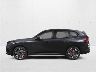 New 2026 BMW X3 M50 video 3