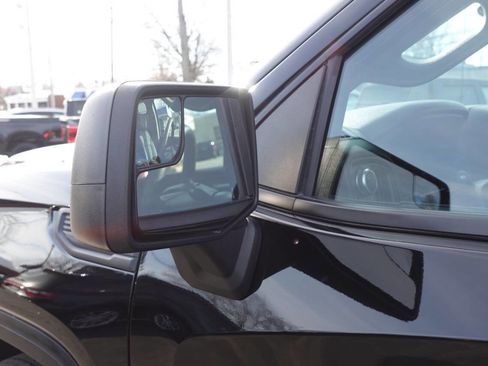 Used 2022 GMC Sierra 1500 Pro w/ Pro Value Package image 13