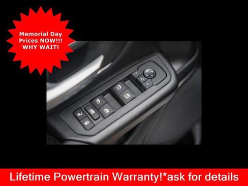 New 2025 RAM 1500 Big Horn AWD/4WD image 44