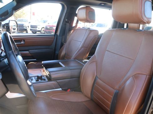 Used 2024 Toyota Tundra 1794 Edition image 14