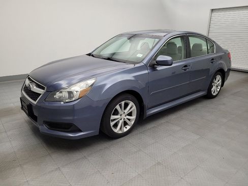 Used 2014 Subaru Legacy 2.5i Premium w/ Moonroof Package & Eyesight image 2