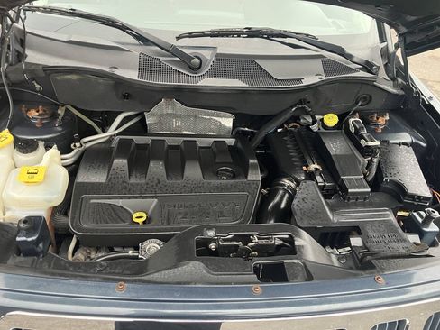 Used 2008 Jeep Patriot Limited AWD/4WD image 40