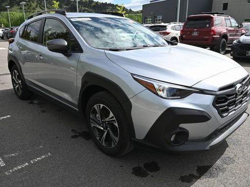 Certified 2024 Subaru Crosstrek 2.0i Premium image 14