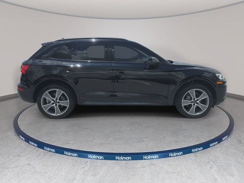 Used 2020 Audi Q5 Premium w/ Premium Plus Package AWD/4WD image 7