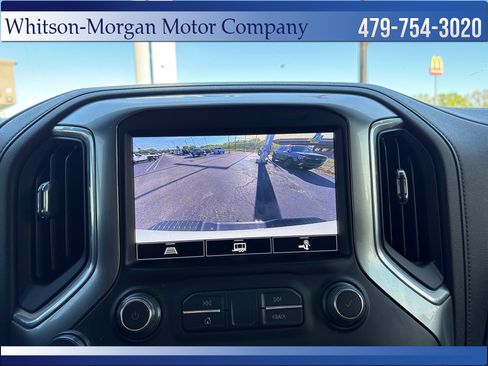 Used 2022 Chevrolet Silverado 2500 LT w/ Convenience Package image 31