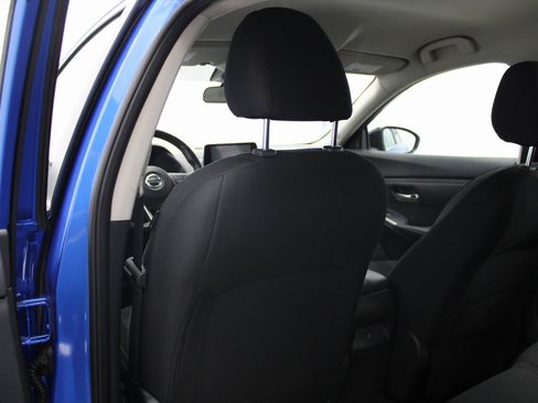 Used 2022 Nissan Sentra SR image 17