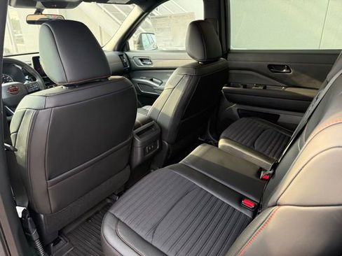 New 2026 Nissan Pathfinder Rock Creek AWD/4WD image 19