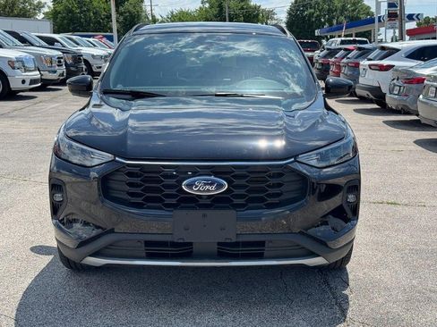 Used 2025 Ford Escape ST-Line Select w/ Tech Pack #2 AWD/4WD image 9