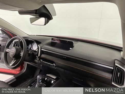 New 2026 MAZDA CX-50 AWD 2.5 S w/ Weather Package image 29