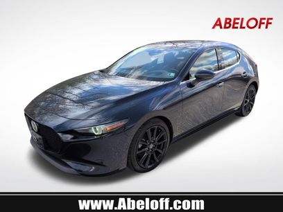 Used 2020 MAZDA MAZDA3 AWD Hatchback w/ Premium Pkg
