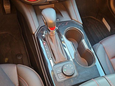 New 2025 Chevrolet Blazer RS w/ Driver Confidence II Package image 17