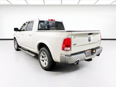 Used 2018 RAM 1500 Laramie w/ Convenience Group image 6