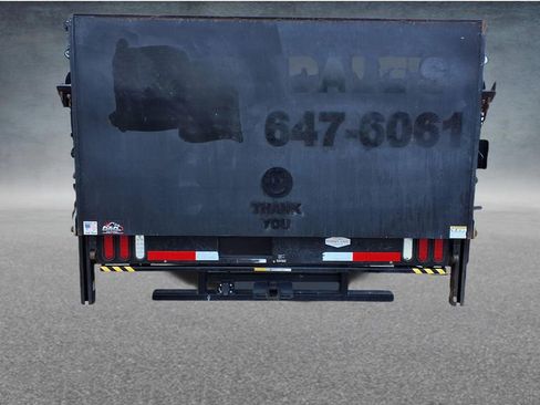 Used 2019 Isuzu NQR RWD image 5