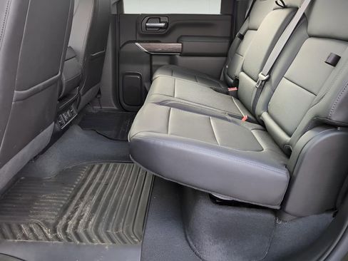 Used 2022 Chevrolet Silverado 2500 LTZ w/ Z71 Off-Road Package image 24