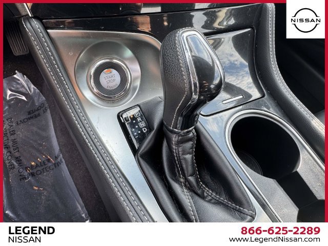 Certified 2023 Nissan Maxima SV w/ Floor Mat Group FWD image 29