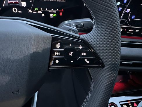 New 2025 Audi S5 Premium Plus image 17