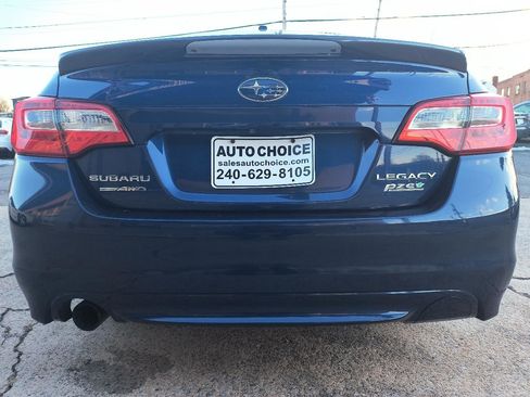 Used 2015 Subaru Legacy 2.5i Premium AWD/4WD image 14