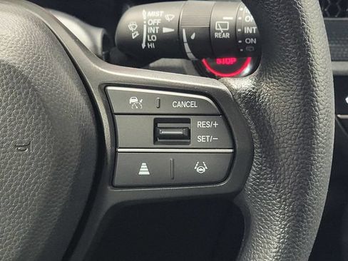 Certified 2024 Honda CR-V EX image 27
