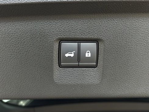 New 2026 INFINITI QX60 Sport w/ Dark Cargo Package image 25