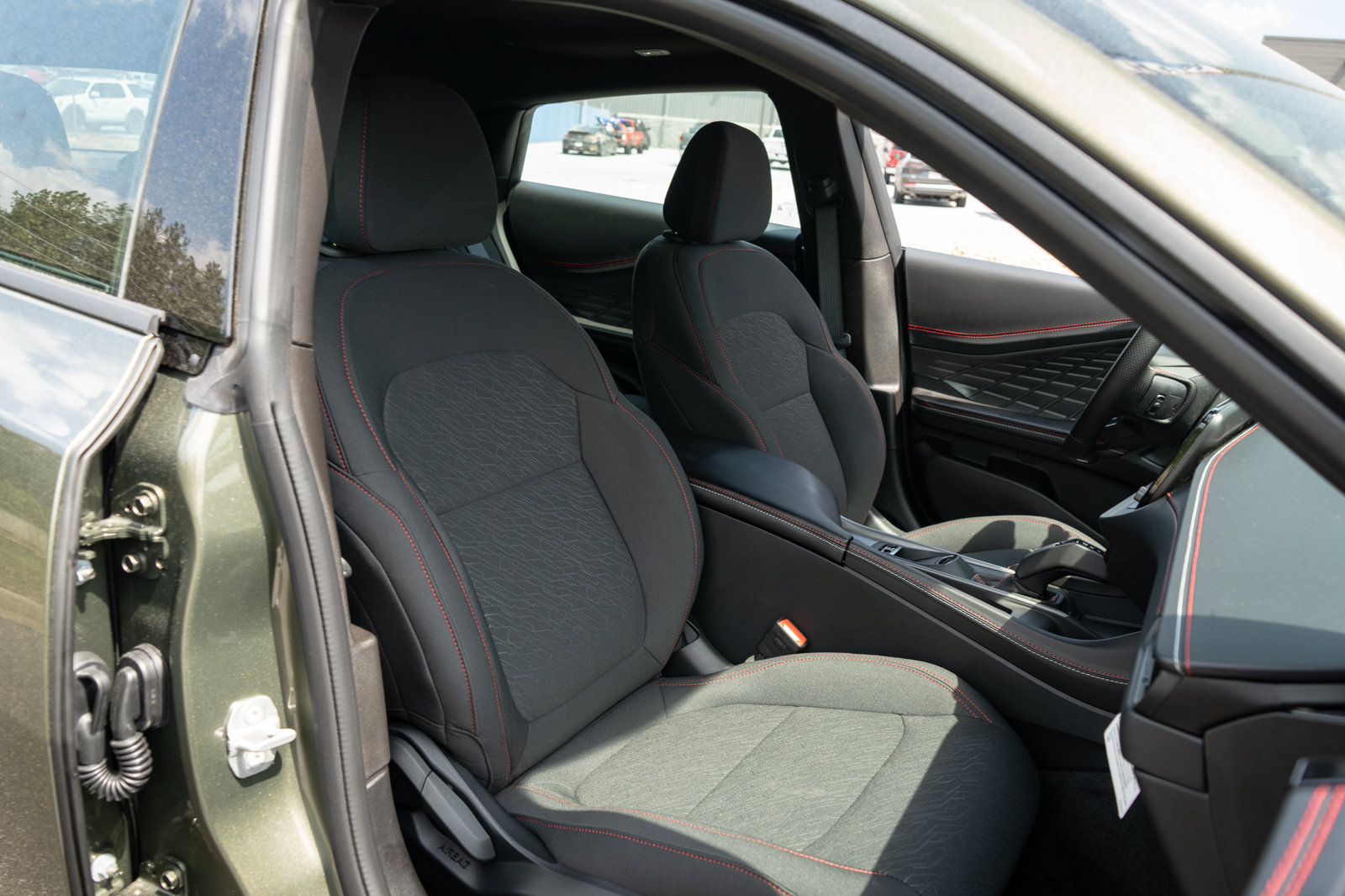 New 2026 Dodge Charger R/T w/ Blacktop Package AWD/4WD image 22