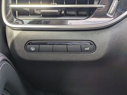 New 2026 INFINITI QX60 Luxe image 29