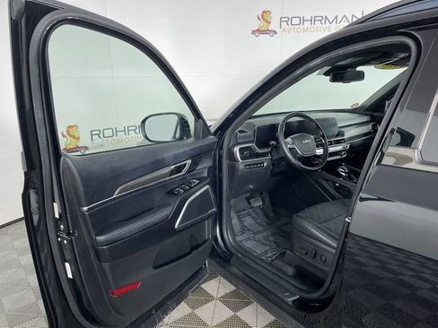 Used 2023 Kia Telluride EX X-Line image 18