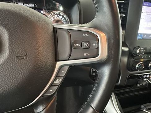 Used 2023 RAM 1500 Big Horn AWD/4WD image 17